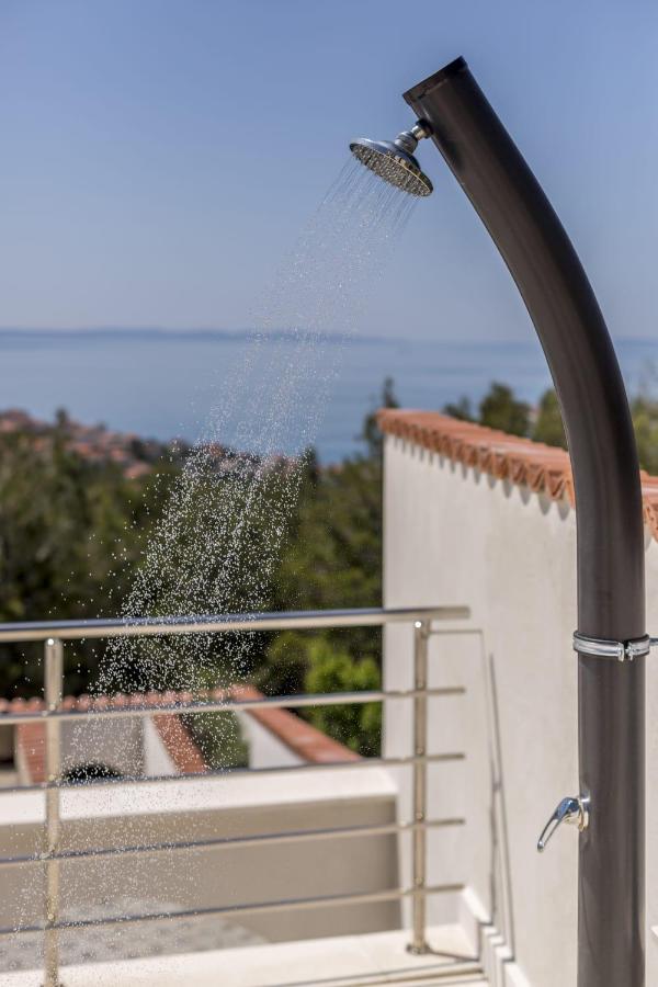 Villa Ancora Подстрана Екстериор снимка