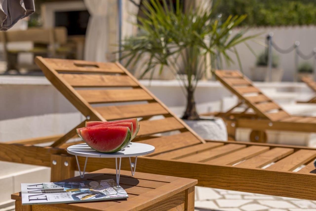 Villa Ancora Подстрана Екстериор снимка